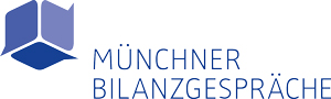 Logo M&uumlnchner Bilanzgespr&auml;che