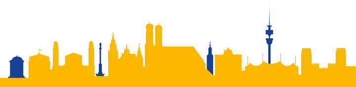 M&uuml;nchener Bilanztage Skyline